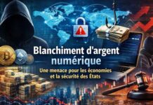 Cryptomonnaies et réseaux sociaux : comment le blanchiment d’argent évolue dans l’espace numérique