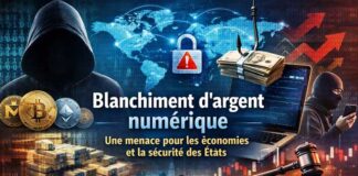 Cryptomonnaies et réseaux sociaux : comment le blanchiment d’argent évolue dans l’espace numérique