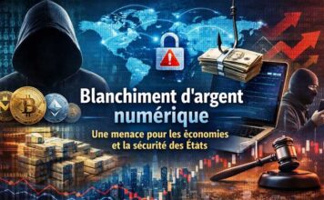 Cryptomonnaies et réseaux sociaux : comment le blanchiment d’argent évolue dans l’espace numérique