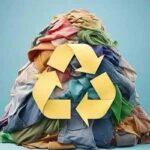 Économie circulaire textile : la startup Colibris s’associe à la FTTH pour valoriser les déchets textiles