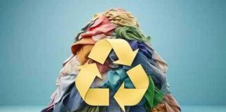 Économie circulaire textile : la startup Colibris s’associe à la FTTH pour valoriser les déchets textiles