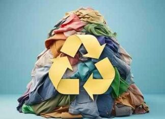 Économie circulaire textile : la startup Colibris s’associe à la FTTH pour valoriser les déchets textiles