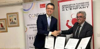 Responsabilité sociétale : les entreprises tunisiennes appelées à renforcer leur engagement en faveur des droits de l’enfant