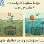 Djerba : un projet pilote pour la collecte et le recyclage des casiers de pêche au crabe bleu dans la lagune de Boughrara