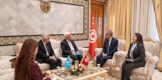 Tunisie–UNICEF : renforcement du partenariat stratégique au service des droits de l’enfant