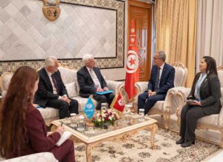 Tunisie–UNICEF : renforcement du partenariat stratégique au service des droits de l’enfant