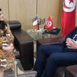 Coopération bilatérale : la Tunisie et la France affichent leur volonté de consolider leurs partenariats économiques