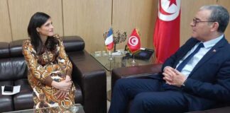 Coopération bilatérale : la Tunisie et la France affichent leur volonté de consolider leurs partenariats économiques