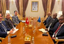 Formation professionnelle : la Somalie s’inspire de l’expérience tunisienne