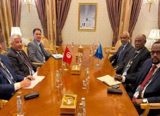 Formation professionnelle : la Somalie s’inspire de l’expérience tunisienne