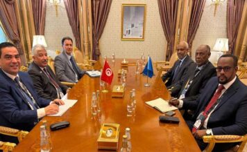 Formation professionnelle : la Somalie s’inspire de l’expérience tunisienne