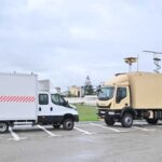 Tunisie–UE : de nouveaux équipements pour sécuriser les frontières terrestres et maritimes