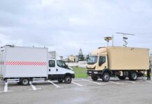 Tunisie–UE : de nouveaux équipements pour sécuriser les frontières terrestres et maritimes