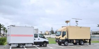 Tunisie–UE : de nouveaux équipements pour sécuriser les frontières terrestres et maritimes