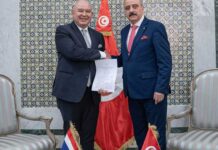 Relations diplomatiques Tunisie–Thaïlande : de nouvelles perspectives dans le tourisme et l’industrie