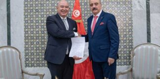 Relations diplomatiques Tunisie–Thaïlande : de nouvelles perspectives dans le tourisme et l’industrie
