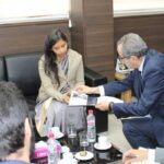 FIPA-Tunisie et l’ambassadrice de l’Inde discutent des opportunités d’investissement bilatéral