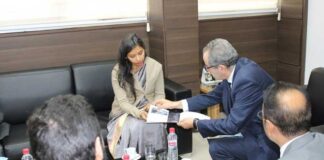 FIPA-Tunisie et l’ambassadrice de l’Inde discutent des opportunités d’investissement bilatéral