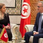 Forum méditerranéen sur l’IA : Tunis et Paris s’accordent sur la mise en œuvre de recommandations concrètes