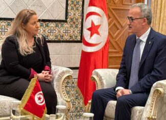 Forum méditerranéen sur l’IA : Tunis et Paris s’accordent sur la mise en œuvre de recommandations concrètes