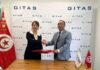 Tunisie : le CETIME et le GITAS scellent un partenariat stratégique pour développer le secteur aéronautique et spatial