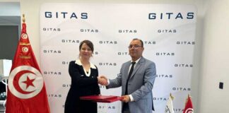 Tunisie : le CETIME et le GITAS scellent un partenariat stratégique pour développer le secteur aéronautique et spatial