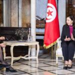 Tunisie–BERD : Sarra Zaafrani Zenzeri plaide pour un partenariat renforcé autour du plan 2026-2030