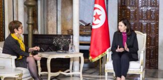 Tunisie–BERD : Sarra Zaafrani Zenzeri plaide pour un partenariat renforcé autour du plan 2026-2030