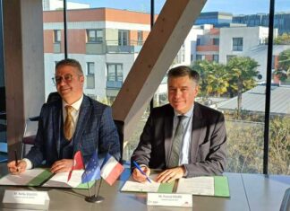 Propriété intellectuelle : l’INNORPI et l’INPI France signent leur programme de travail 2026-2027