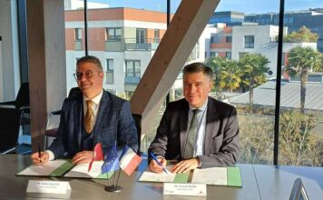 Propriété intellectuelle : l’INNORPI et l’INPI France signent leur programme de travail 2026-2027