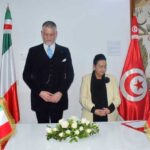 Patrimoine : la Tunisie et l’Italie lancent un programme de valorisation des sites de Kerkouane, Néapolis et Pupput