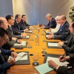 Nafti à Amman : industrie, commerce et investissement au cœur des relations tuniso-jordaniennes