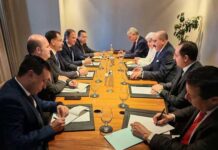 Nafti à Amman : industrie, commerce et investissement au cœur des relations tuniso-jordaniennes