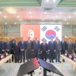 Tunisie–Corée du Sud : vers un renforcement de la coopération dans le numérique, l’IA et la santé digitale