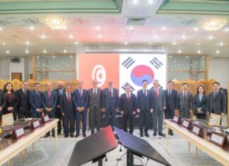 Tunisie–Corée du Sud : vers un renforcement de la coopération dans le numérique, l’IA et la santé digitale