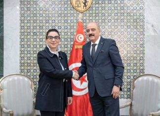 Développement et multilatéralisme : Tunis et l’ONU préparent le cadre de coopération 2027-2031