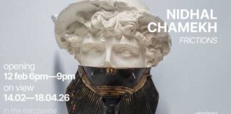 Scène artistique tunisienne : triple vernissage à la Selma Feriani Gallery avec Nadia Ayari, Chamekh et Jeridi