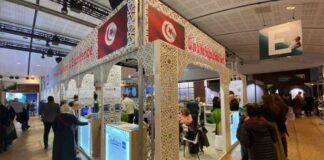 Tourisme de bien-être : la Tunisie en vitrine au Salon “Les Thermalies” à Paris