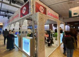 Tourisme de bien-être : la Tunisie en vitrine au Salon “Les Thermalies” à Paris