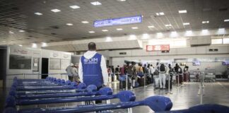 Migration : l’OIM en Tunisie facilite le retour de près de 9 000 migrants en 2025