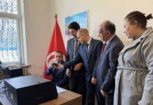 Services consulaires : la Tunisie lance la délivrance de passeports sur place à Pékin
