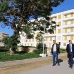 Tunisie : la cité universitaire Ras Tabia se dote d’une centrale solaire et renforce sa sécurité