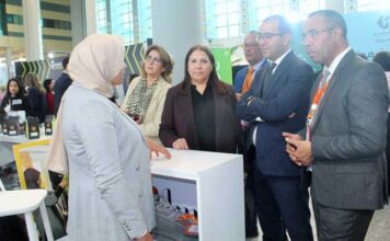 Tunisie : le 13e Salon de l’entrepreneuriat Riyeda s’ouvre à Tunis avec plus de 10 000 participants attendus