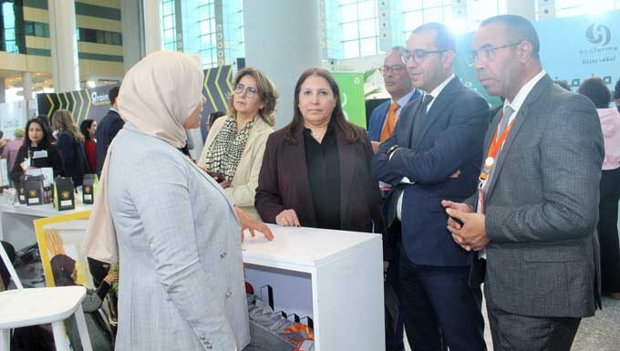 Tunisie : le 13e Salon de l’entrepreneuriat Riyeda s’ouvre à Tunis avec plus de 10 000 participants attendus