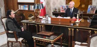 Tunisie : le Président Saied insiste sur la préservation du patrimoine archéologique et culturel