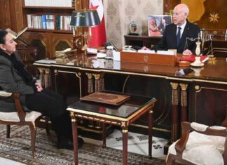 Tunisie : le Président Saied insiste sur la préservation du patrimoine archéologique et culturel