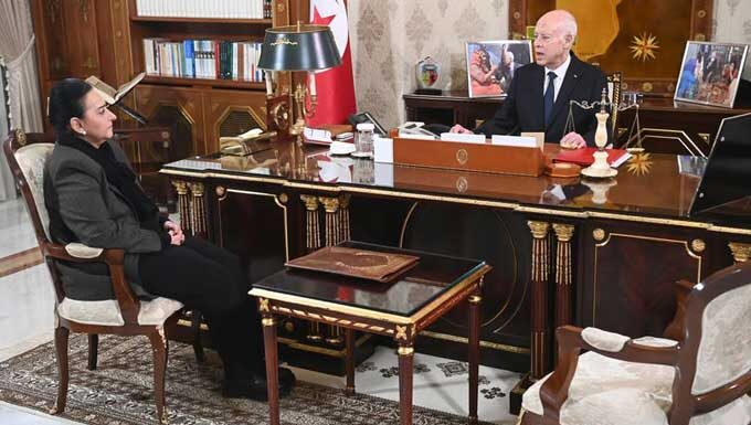 Tunisie : le Président Saied insiste sur la préservation du patrimoine archéologique et culturel