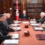 Gabès : Kaïs Saïed examine des solutions urgentes pour mettre fin à la pollution environnementale