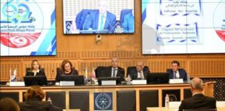 Sport tunisien : investissement, gouvernance et maintenance des infrastructures au cœur des recommandations du forum TAP