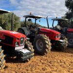 Tunisie–Italie : un appui de 6,5 millions d’euros pour moderniser les exploitations agricoles domaniales